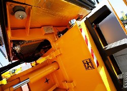 Продажа российского трехвальцового статического катка Раскат RC13DD в Казахстане за 000 $. Фотография 7 Купить каток Раскат (Россия) в Алматы, модель RC13DD, цена DDP: 000 $. Фото 7