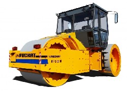 Продажа российского трехвальцового статического катка Раскат RC13DD в Казахстане за 000 $. Фотография 8 Купить каток Раскат (Россия) в Алматы, модель RC13DD, цена DDP: 000 $. Фото 8