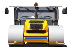 Продажа российского трехвальцового статического катка Раскат RC13DD в Казахстане за 000 $. Фотография 9 Купить каток Раскат (Россия) в Алматы, модель RC13DD, цена DDP: 000 $. Фото 9