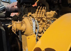 Продажа китайского одновальцового вибрационного катка XCMG XS142J в Казахстане за 000 $. Фотография 6 Купить каток XCMG (Китай) в Алматы, модель XS142J, цена DDP: 000 $. Фото 6