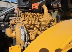 Продажа китайского одновальцового вибрационного катка XCMG XS142J в Казахстане за 000 $. Фотография 7 Купить каток XCMG (Китай) в Алматы, модель XS142J, цена DDP: 000 $. Фото 7