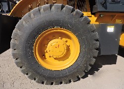 Продажа китайского одновальцового вибрационного катка XCMG XS142J в Казахстане за 000 $. Фотография 8 Купить каток XCMG (Китай) в Алматы, модель XS142J, цена DDP: 000 $. Фото 8