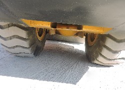 Продажа китайского одновальцового вибрационного катка XCMG XS142J в Казахстане за 000 $. Фотография 10 Купить каток XCMG (Китай) в Алматы, модель XS142J, цена DDP: 000 $. Фото 10