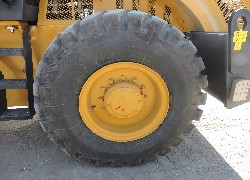 Продажа китайского одновальцового вибрационного катка XCMG XS142J в Казахстане за 000 $. Фотография 12 Купить каток XCMG (Китай) в Алматы, модель XS142J, цена DDP: 000 $. Фото 12