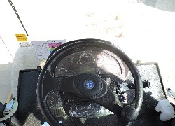 Продажа китайского одновальцового вибрационного катка XCMG XS142J в Казахстане за 000 $. Фотография 17 Купить каток XCMG (Китай) в Алматы, модель XS142J, цена DDP: 000 $. Фото 17