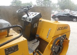 Продажа китайского вибрационного катка YITUO (LUOYANG) JCC303 в Казахстане за 000 $. Фотография 6 Купить каток YITUO (LUOYANG) (Китай) в Алматы, модель JCC303, цена DDP: 000 $. Фото 6