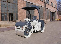 Продажа китайского вибрационного катка YITUO (LUOYANG) JCC303 в Казахстане за 000 $. Фотография 11 Купить каток YITUO (LUOYANG) (Китай) в Алматы, модель JCC303, цена DDP: 000 $. Фото 11