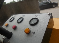 Продажа китайского вибрационного катка YITUO (LUOYANG) JCC303 в Казахстане за 000 $. Фотография 13 Купить каток YITUO (LUOYANG) (Китай) в Алматы, модель JCC303, цена DDP: 000 $. Фото 13