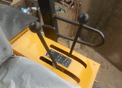 Продажа китайского вибрационного катка YITUO (LUOYANG) JCC303 в Казахстане за 000 $. Фотография 14 Купить каток YITUO (LUOYANG) (Китай) в Алматы, модель JCC303, цена DDP: 000 $. Фото 14