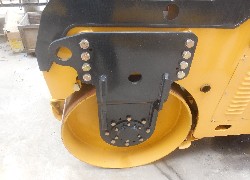 Продажа китайского вибрационного катка YITUO (LUOYANG) JCC303 в Казахстане за 000 $. Фотография 16 Купить каток YITUO (LUOYANG) (Китай) в Алматы, модель JCC303, цена DDP: 000 $. Фото 16