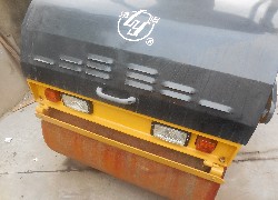 Продажа китайского вибрационного катка YITUO (LUOYANG) JCC303 в Казахстане за 000 $. Фотография 17 Купить каток YITUO (LUOYANG) (Китай) в Алматы, модель JCC303, цена DDP: 000 $. Фото 17
