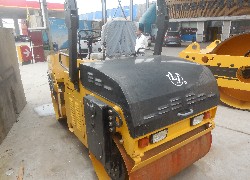 Продажа китайского вибрационного катка YITUO (LUOYANG) JCC303 в Казахстане за 000 $. Фотография 18 Купить каток YITUO (LUOYANG) (Китай) в Алматы, модель JCC303, цена DDP: 000 $. Фото 18