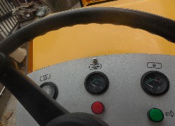 Продажа китайского одновальцового вибрационного катка YITUO (LUOYANG) LSS203 в Казахстане за 000 $. Фотография 2 Купить каток YITUO (LUOYANG) (Китай) в Алматы, модель LSS203, цена DDP: 000 $. Фото 2