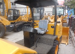 Продажа китайского одновальцового вибрационного катка YITUO (LUOYANG) LSS203 в Казахстане за 000 $. Фотография 7 Купить каток YITUO (LUOYANG) (Китай) в Алматы, модель LSS203, цена DDP: 000 $. Фото 7