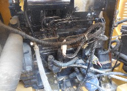 Продажа китайского одновальцового вибрационного катка YITUO (LUOYANG) LSS203 в Казахстане за 000 $. Фотография 9 Купить каток YITUO (LUOYANG) (Китай) в Алматы, модель LSS203, цена DDP: 000 $. Фото 9