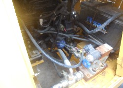 Продажа китайского одновальцового вибрационного катка YITUO (LUOYANG) LSS203 в Казахстане за 000 $. Фотография 10 Купить каток YITUO (LUOYANG) (Китай) в Алматы, модель LSS203, цена DDP: 000 $. Фото 10