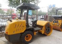 Продажа китайского одновальцового вибрационного катка YITUO (LUOYANG) LSS203 в Казахстане за 000 $. Фотография 11 Купить каток YITUO (LUOYANG) (Китай) в Алматы, модель LSS203, цена DDP: 000 $. Фото 11