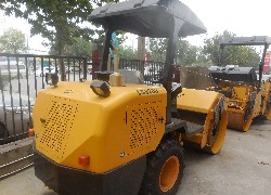 Продажа китайского одновальцового вибрационного катка YITUO (LUOYANG) LSS203 в Казахстане за 000 $. Фотография 12 Купить каток YITUO (LUOYANG) (Китай) в Алматы, модель LSS203, цена DDP: 000 $. Фото 12