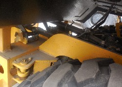 Продажа китайского одновальцового вибрационного катка YITUO (LUOYANG) LSS203 в Казахстане за 000 $. Фотография 15 Купить каток YITUO (LUOYANG) (Китай) в Алматы, модель LSS203, цена DDP: 000 $. Фото 15