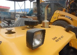 Продажа китайского вибрационного катка YITUO (LUOYANG) LSS2301-2 в Казахстане за 000 $. Фотография 1 Купить каток YITUO (LUOYANG) (Китай) в Алматы, модель LSS2301-2, цена DDP: 000 $. Фото 1