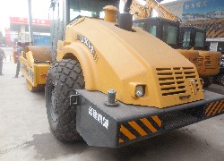 Продажа китайского вибрационного катка YITUO (LUOYANG) LSS2301-2 в Казахстане за 000 $. Фотография 4 Купить каток YITUO (LUOYANG) (Китай) в Алматы, модель LSS2301-2, цена DDP: 000 $. Фото 4