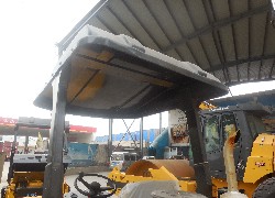 Продажа китайского вибрационного катка YITUO (LUOYANG) LSS2301-2 в Казахстане за 000 $. Фотография 7 Купить каток YITUO (LUOYANG) (Китай) в Алматы, модель LSS2301-2, цена DDP: 000 $. Фото 7