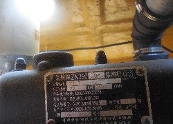 Продажа китайского вибрационного катка YITUO (LUOYANG) LSS2301-2 в Казахстане за 000 $. Фотография 8 Купить каток YITUO (LUOYANG) (Китай) в Алматы, модель LSS2301-2, цена DDP: 000 $. Фото 8