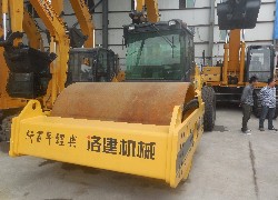 Продажа китайского вибрационного катка YITUO (LUOYANG) LSS2301-2 в Казахстане за 000 $. Фотография 9 Купить каток YITUO (LUOYANG) (Китай) в Алматы, модель LSS2301-2, цена DDP: 000 $. Фото 9