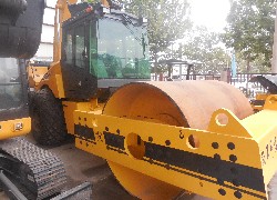 Продажа китайского вибрационного катка YITUO (LUOYANG) LSS2301-2 в Казахстане за 000 $. Фотография 10 Купить каток YITUO (LUOYANG) (Китай) в Алматы, модель LSS2301-2, цена DDP: 000 $. Фото 10