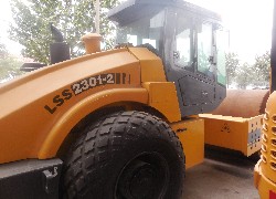 Продажа китайского вибрационного катка YITUO (LUOYANG) LSS2301-2 в Казахстане за 000 $. Фотография 14 Купить каток YITUO (LUOYANG) (Китай) в Алматы, модель LSS2301-2, цена DDP: 000 $. Фото 14