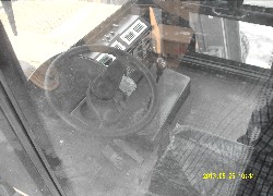 Продажа китайского вибрационного катка YITUO (LUOYANG) YZC10GS в Казахстане за 000 $. Фотография 3 Купить дорожный каток YITUO (LUOYANG) (Китай) в Алматы, модель YZC10GS, цена DDP: 000 $. Фото 3