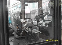 Продажа китайского вибрационного катка YITUO (LUOYANG) YZC10GS в Казахстане за 000 $. Фотография 5 Купить дорожный каток YITUO (LUOYANG) (Китай) в Алматы, модель YZC10GS, цена DDP: 000 $. Фото 5