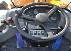 Продажа китайского экскаватора-погрузчика AOLITE AZ22-10 в Казахстане за 000 $. Фотография 1 Купить экскаватор-погрузчик AOLITE (Китай) в Алматы, модель AZ22-10, цена DDP: 000 $. Фото 1