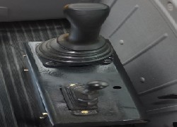 Продажа китайского экскаватора-погрузчика AOLITE AZ22-10 в Казахстане за 000 $. Фотография 2 Купить экскаватор-погрузчик AOLITE (Китай) в Алматы, модель AZ22-10, цена DDP: 000 $. Фото 2