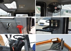 Продажа китайского экскаватора-погрузчика AOLITE AZ22-10 в Казахстане за 000 $. Фотография 3 Купить экскаватор-погрузчик AOLITE (Китай) в Алматы, модель AZ22-10, цена DDP: 000 $. Фото 3