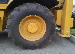 Продажа китайского экскаватора-погрузчика Foton Lovol FLB468-II в Казахстане за 000 $. Фотография 5 Купить экскаватор-погрузчик Foton Lovol (Китай) в Алматы, модель FLB468-II, цена DDP: 000 $. Фото 5