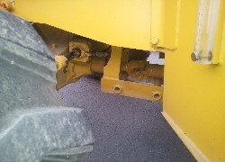 Продажа китайского экскаватора-погрузчика Foton Lovol FLB468-II в Казахстане за 000 $. Фотография 6 Купить экскаватор-погрузчик Foton Lovol (Китай) в Алматы, модель FLB468-II, цена DDP: 000 $. Фото 6