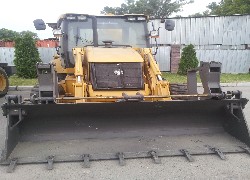 Продажа китайского экскаватора-погрузчика Foton Lovol FLB468-II в Казахстане за 000 $. Фотография 8 Купить экскаватор-погрузчик Foton Lovol (Китай) в Алматы, модель FLB468-II, цена DDP: 000 $. Фото 8