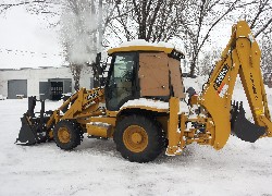 Продажа китайского экскаватора-погрузчика Foton Lovol FLB468-II в Казахстане за 000 $. Фотография 12 Купить экскаватор-погрузчик Foton Lovol (Китай) в Алматы, модель FLB468-II, цена DDP: 000 $. Фото 12
