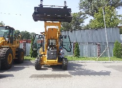 Продажа китайского экскаватора-погрузчика Foton Lovol FLB468-II в Казахстане за 000 $. Фотография 25 Купить экскаватор-погрузчик Foton Lovol (Китай) в Алматы, модель FLB468-II, цена DDP: 000 $. Фото 25