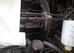 Продажа китайского экскаватора-погрузчика Foton Lovol FLB468-II в Казахстане за 000 $. Фотография 26 Купить экскаватор-погрузчик Foton Lovol (Китай) в Алматы, модель FLB468-II, цена DDP: 000 $. Фото 26