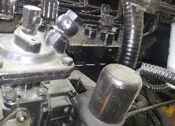 Продажа китайского экскаватора-погрузчика Foton Lovol FLB468-II в Казахстане за 000 $. Фотография 27 Купить экскаватор-погрузчик Foton Lovol (Китай) в Алматы, модель FLB468-II, цена DDP: 000 $. Фото 27