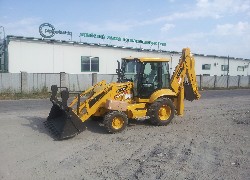 Продажа китайского экскаватора-погрузчика Foton Lovol FLB468-II в Казахстане за 000 $. Фотография 28 Купить экскаватор-погрузчик Foton Lovol (Китай) в Алматы, модель FLB468-II, цена DDP: 000 $. Фото 28