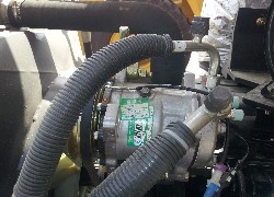 Продажа китайского экскаватора-погрузчика Foton Lovol FLB468-II в Казахстане за 000 $. Фотография 29 Купить экскаватор-погрузчик Foton Lovol (Китай) в Алматы, модель FLB468-II, цена DDP: 000 $. Фото 29