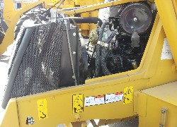 Продажа китайского экскаватора-погрузчика Foton Lovol FLB468-II в Казахстане за 000 $. Фотография 30 Купить экскаватор-погрузчик Foton Lovol (Китай) в Алматы, модель FLB468-II, цена DDP: 000 $. Фото 30