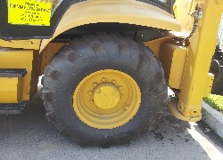 Продажа китайского экскаватора-погрузчика Foton Lovol FLB468-II в Казахстане за 000 $. Фотография 31 Купить экскаватор-погрузчик Foton Lovol (Китай) в Алматы, модель FLB468-II, цена DDP: 000 $. Фото 31