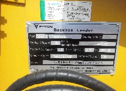 Продажа китайского экскаватора-погрузчика Foton Lovol FLB468-II в Казахстане за 000 $. Фотография 32 Купить экскаватор-погрузчик Foton Lovol (Китай) в Алматы, модель FLB468-II, цена DDP: 000 $. Фото 32