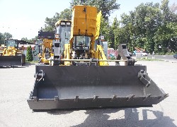 Продажа китайского экскаватора-погрузчика Foton Lovol FLB468-II в Казахстане за 000 $. Фотография 36 Купить экскаватор-погрузчик Foton Lovol (Китай) в Алматы, модель FLB468-II, цена DDP: 000 $. Фото 36