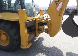 Продажа китайского экскаватора-погрузчика Foton Lovol FLB468-II в Казахстане за 000 $. Фотография 37 Купить экскаватор-погрузчик Foton Lovol (Китай) в Алматы, модель FLB468-II, цена DDP: 000 $. Фото 37