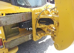 Продажа китайского экскаватора-погрузчика Foton Lovol FLB468-II в Казахстане за 000 $. Фотография 38 Купить экскаватор-погрузчик Foton Lovol (Китай) в Алматы, модель FLB468-II, цена DDP: 000 $. Фото 38